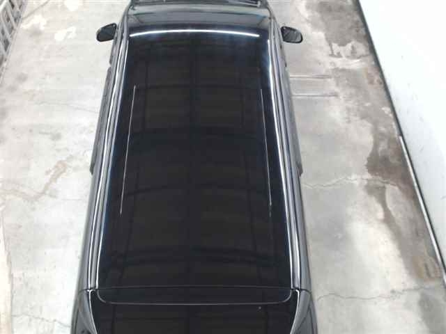 TOYOTA VELLFIRE 2012