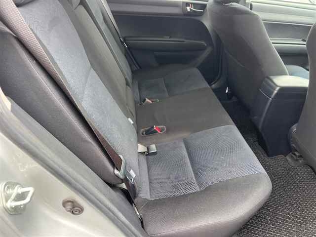 TOYOTA COROLLA FIELDER 2012