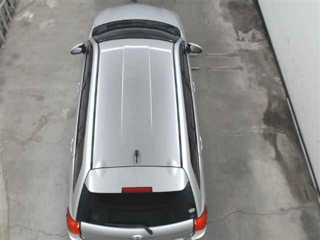 TOYOTA COROLLA FIELDER 2012
