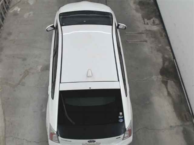 TOYOTA PRIUS 2012