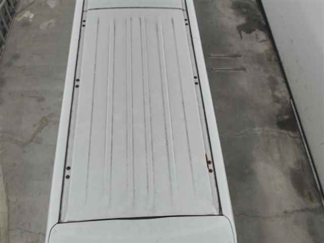 NISSAN CARAVAN VAN 2015