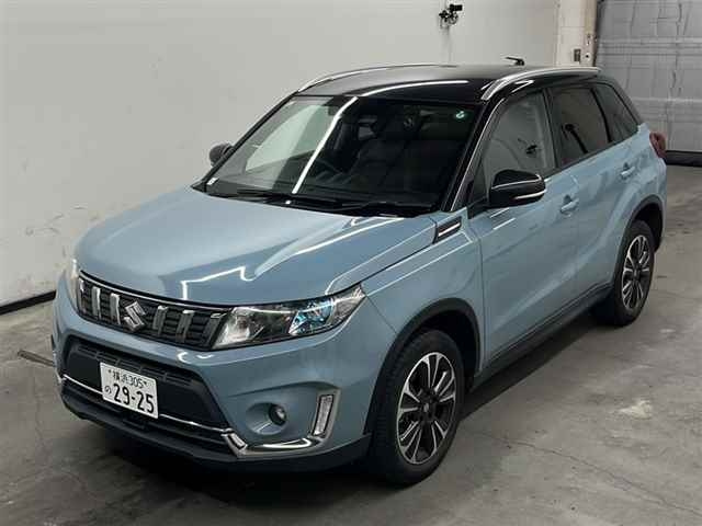 SUZUKI ESCUDO 2019