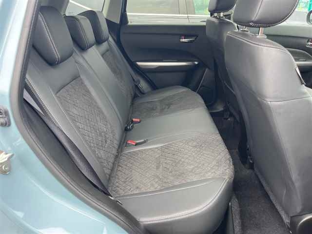 SUZUKI ESCUDO 2019