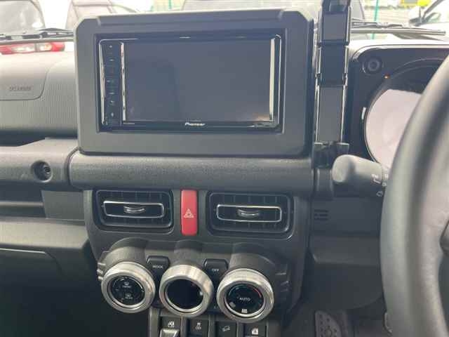 SUZUKI JIMNY SIERRA 2022