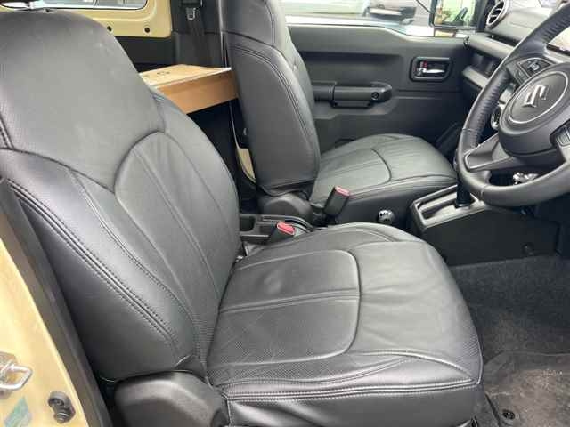 SUZUKI JIMNY SIERRA 2022