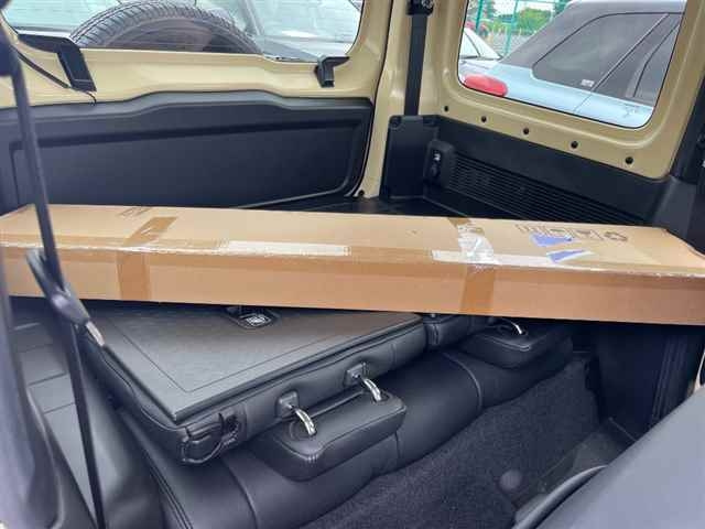 SUZUKI JIMNY SIERRA 2022