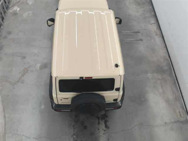 SUZUKI JIMNY SIERRA 2022
