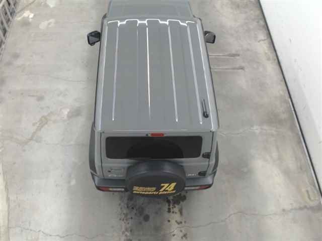 SUZUKI JIMNY SIERRA 2022
