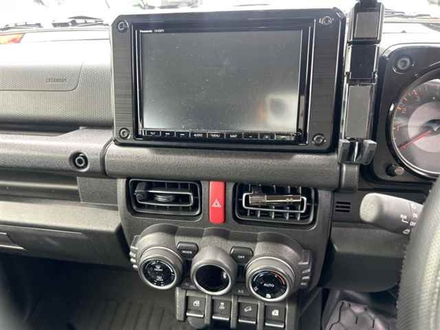 SUZUKI JIMNY SIERRA 2022