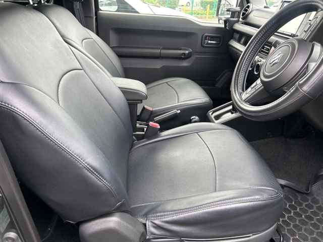SUZUKI JIMNY SIERRA 2022