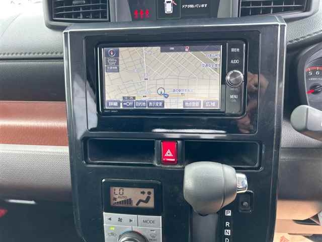 TOYOTA ROOMY 2018