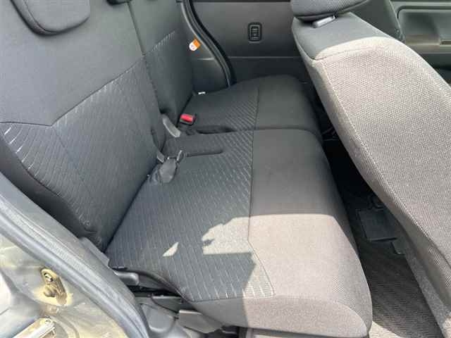 TOYOTA ROOMY 2018