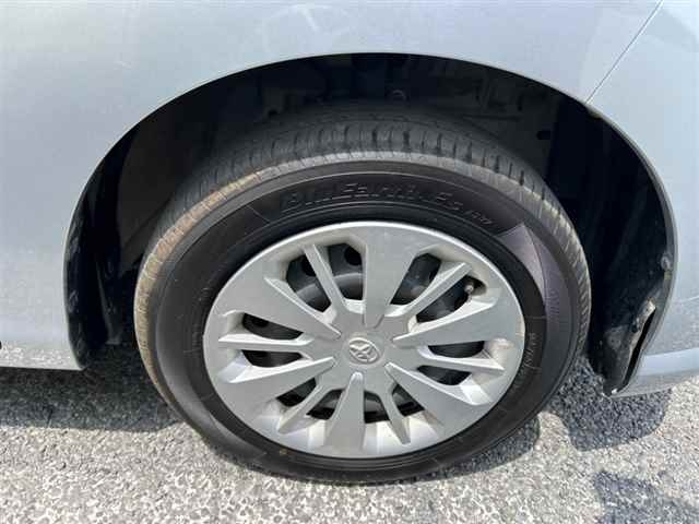 TOYOTA ROOMY 2018