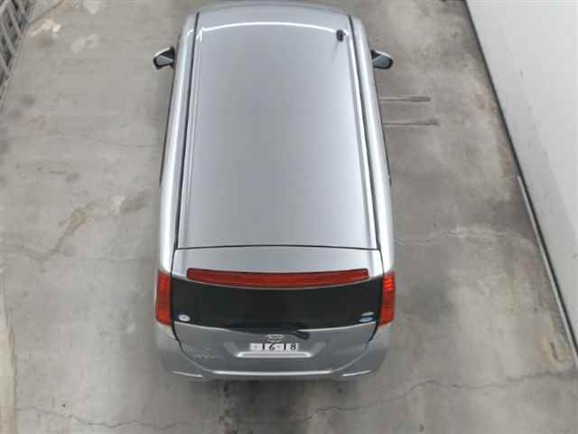 TOYOTA ROOMY 2018