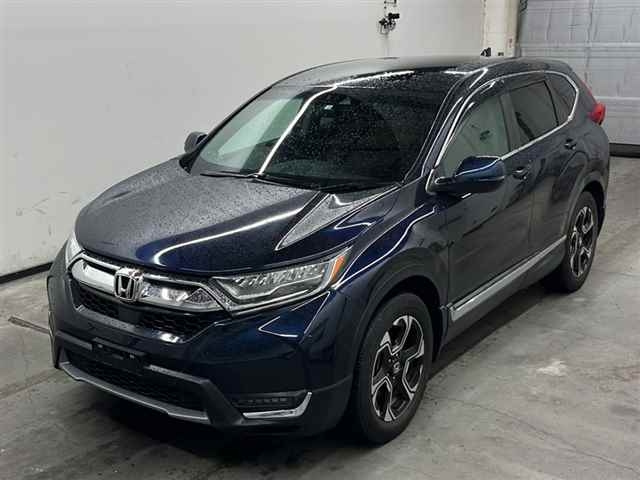 HONDA CR-V 2020