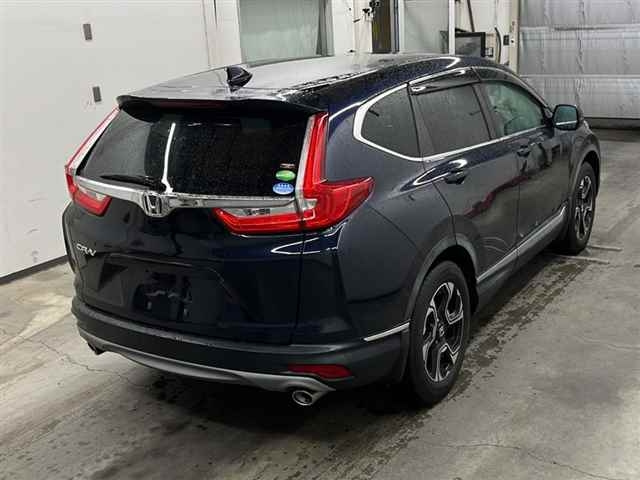 HONDA CR-V 2020