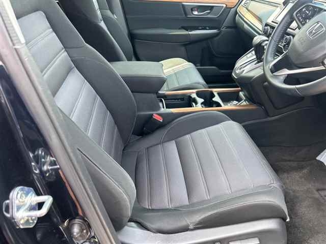 HONDA CR-V 2020