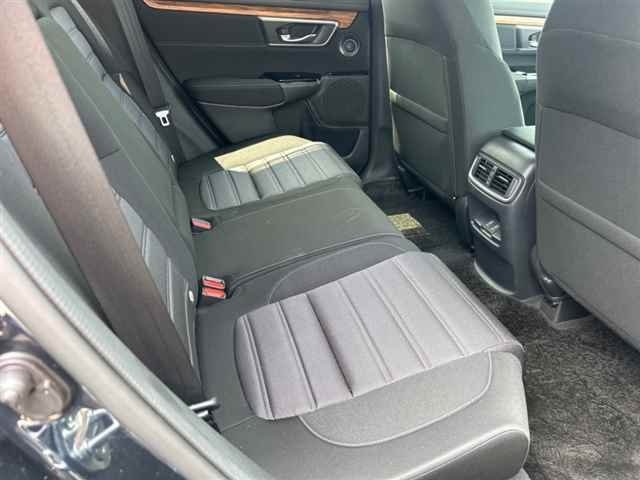 HONDA CR-V 2020