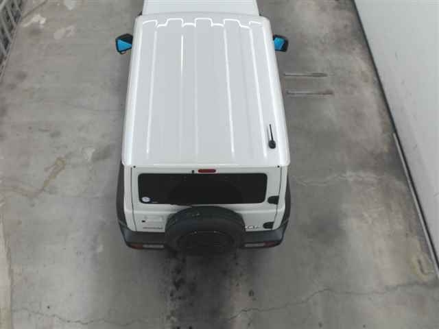 SUZUKI JIMNY SIERRA 2022