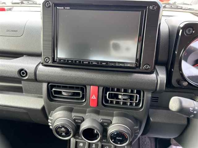 SUZUKI JIMNY SIERRA 2022