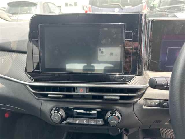 NISSAN NOTE 2021