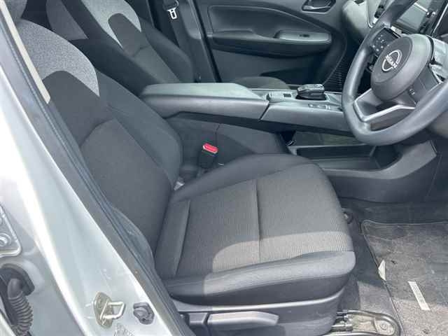 NISSAN NOTE 2021