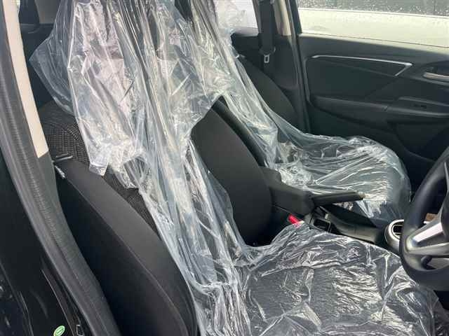 HONDA FIT 2015