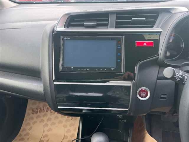 HONDA FIT 2015