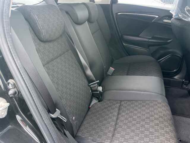 HONDA FIT 2015