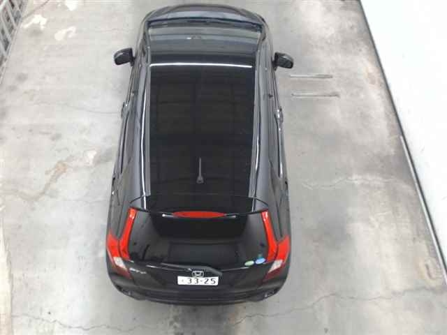 HONDA FIT 2015