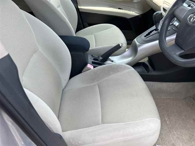 TOYOTA AURIS 2010
