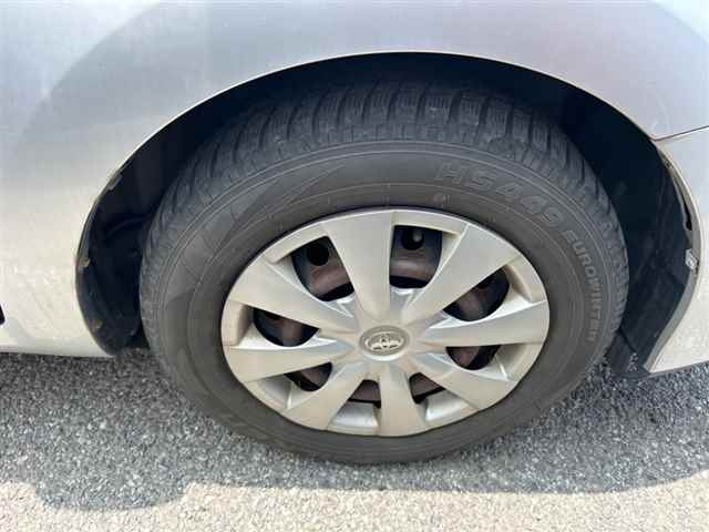 TOYOTA AURIS 2010
