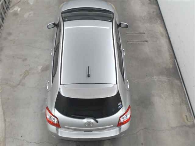 TOYOTA AURIS 2010