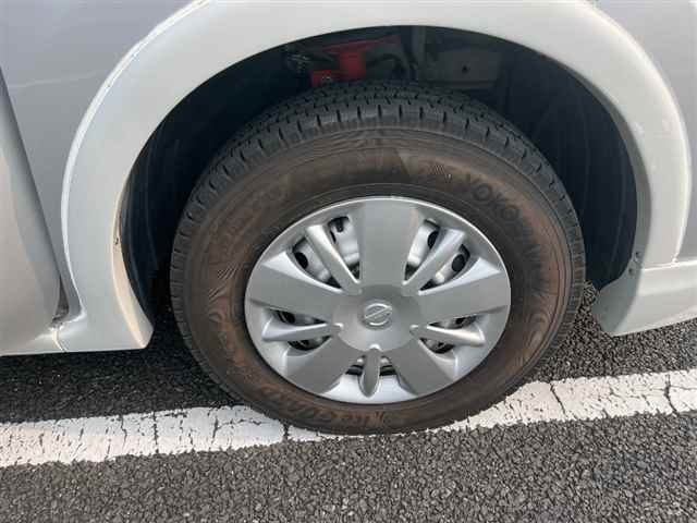 NISSAN NV200 2009