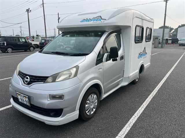 NISSAN NV200 2009