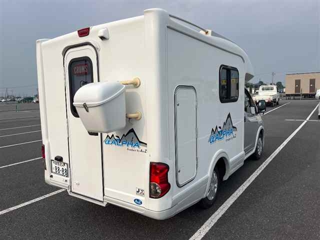 NISSAN NV200 2009