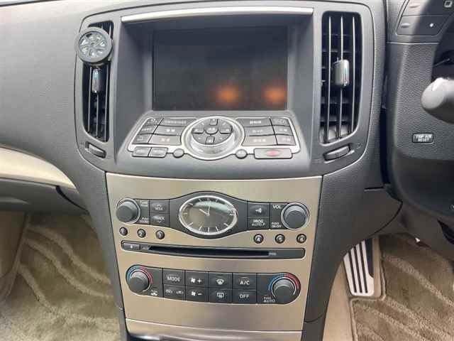 NISSAN SKYLINE 2013