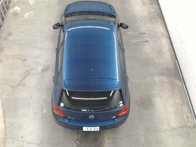VOLKSWAGEN POLO 2013