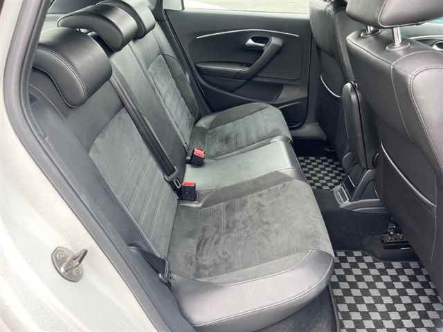VOLKSWAGEN POLO 2017