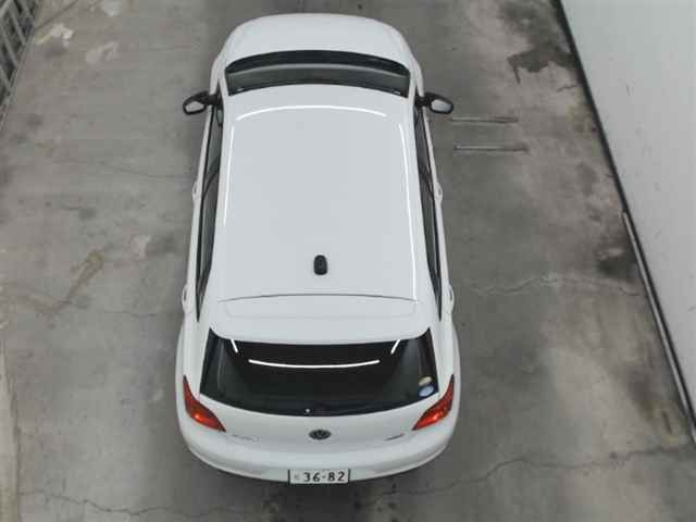 VOLKSWAGEN POLO 2017