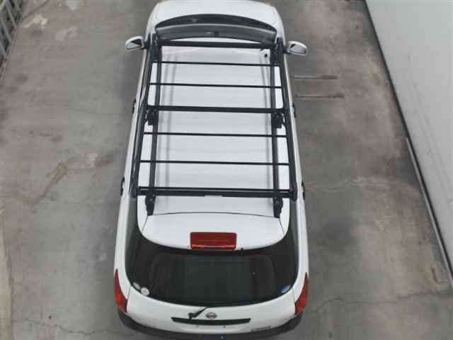 NISSAN AD 2011