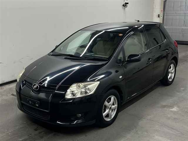 TOYOTA AURIS 2009