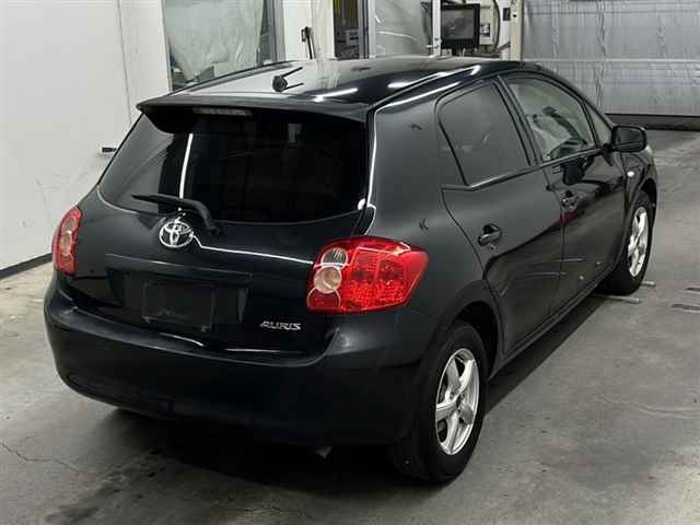 TOYOTA AURIS 2009