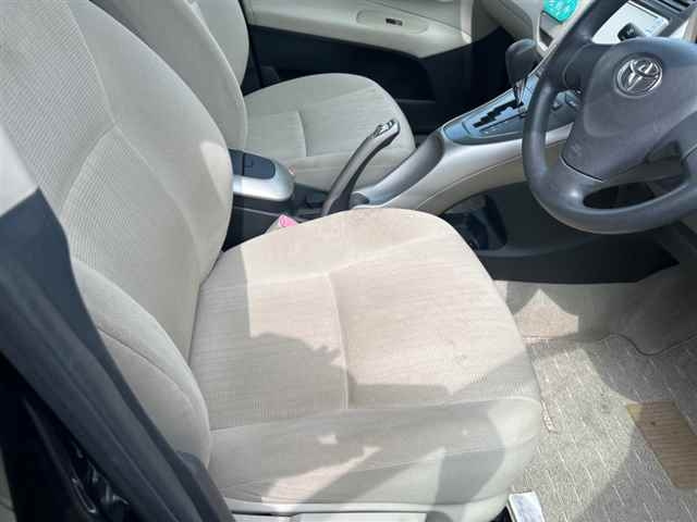 TOYOTA AURIS 2009