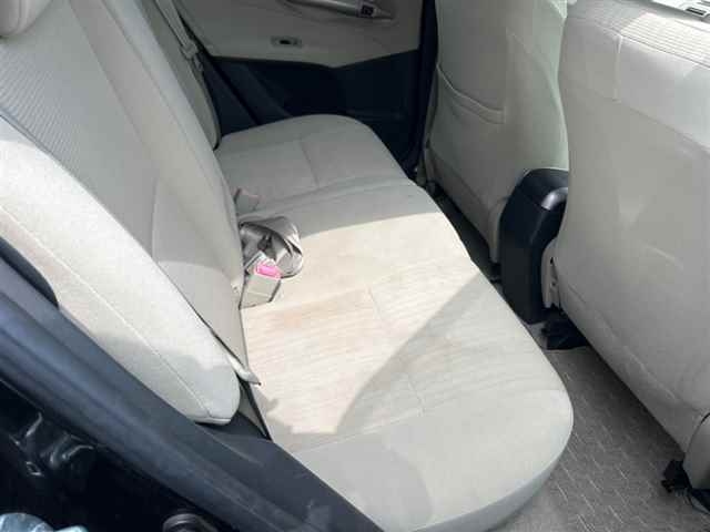 TOYOTA AURIS 2009
