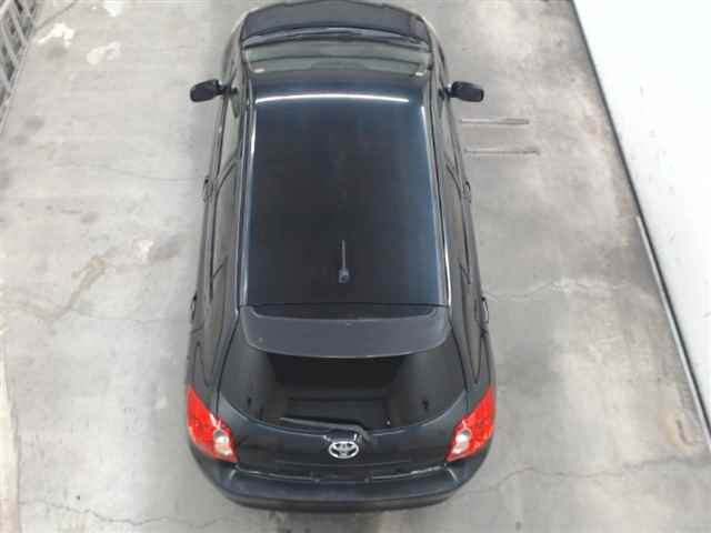 TOYOTA AURIS 2009