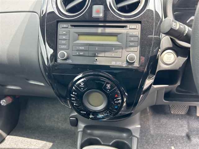 NISSAN NOTE 2019