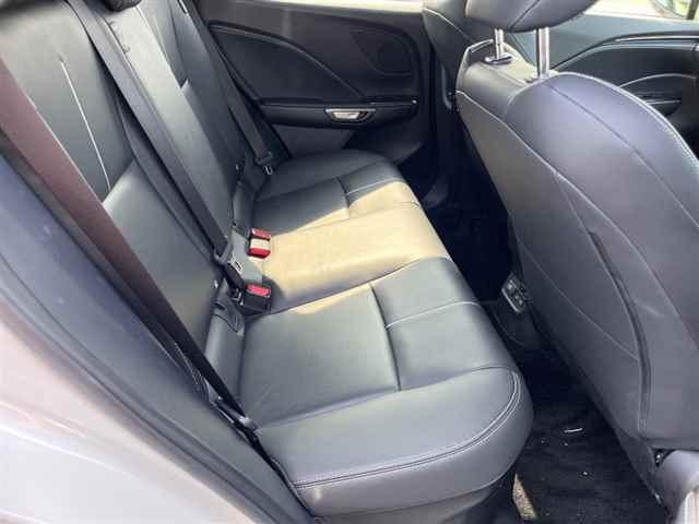 LEXUS LBX 2024