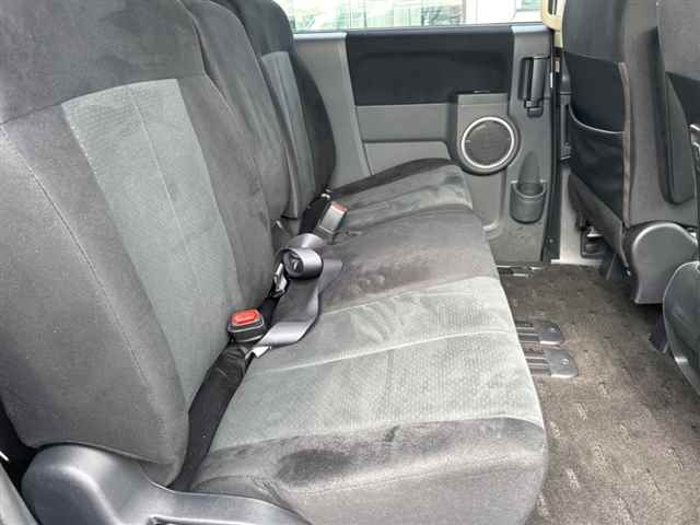 MITSUBISHI DELICA D5 2012