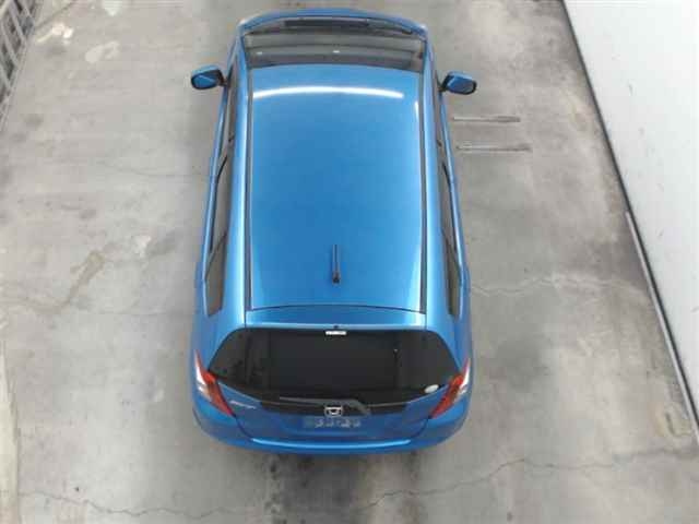 HONDA FIT 2010